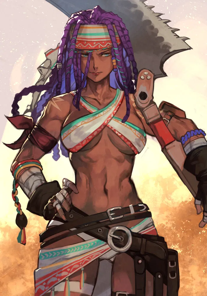 Avatar of Darli Dagger