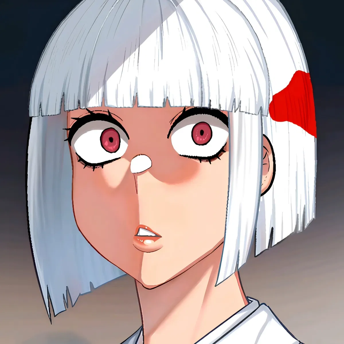 Avatar of Uraume (Shincoconuttsu)