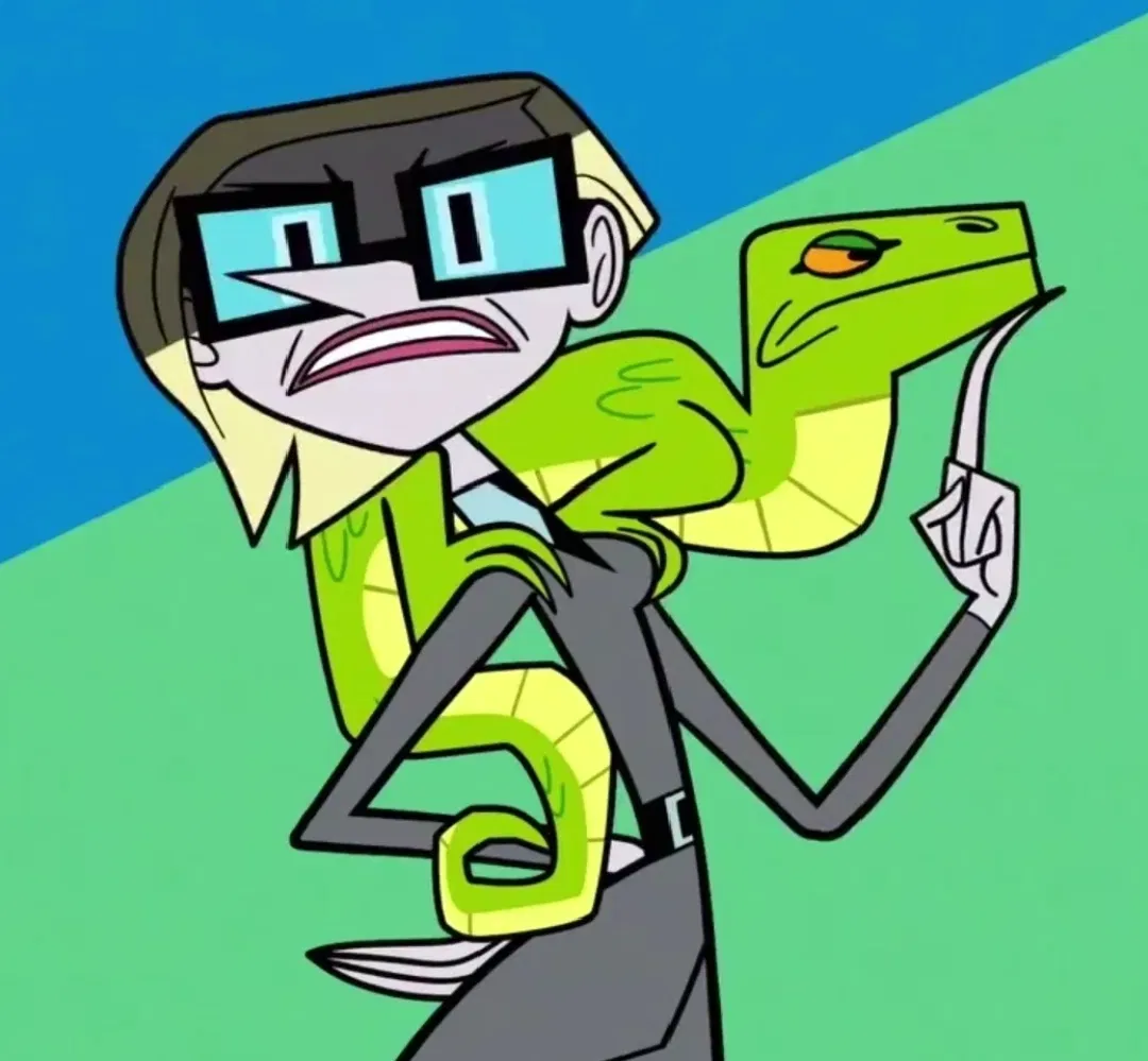Avatar of Candide Sampson