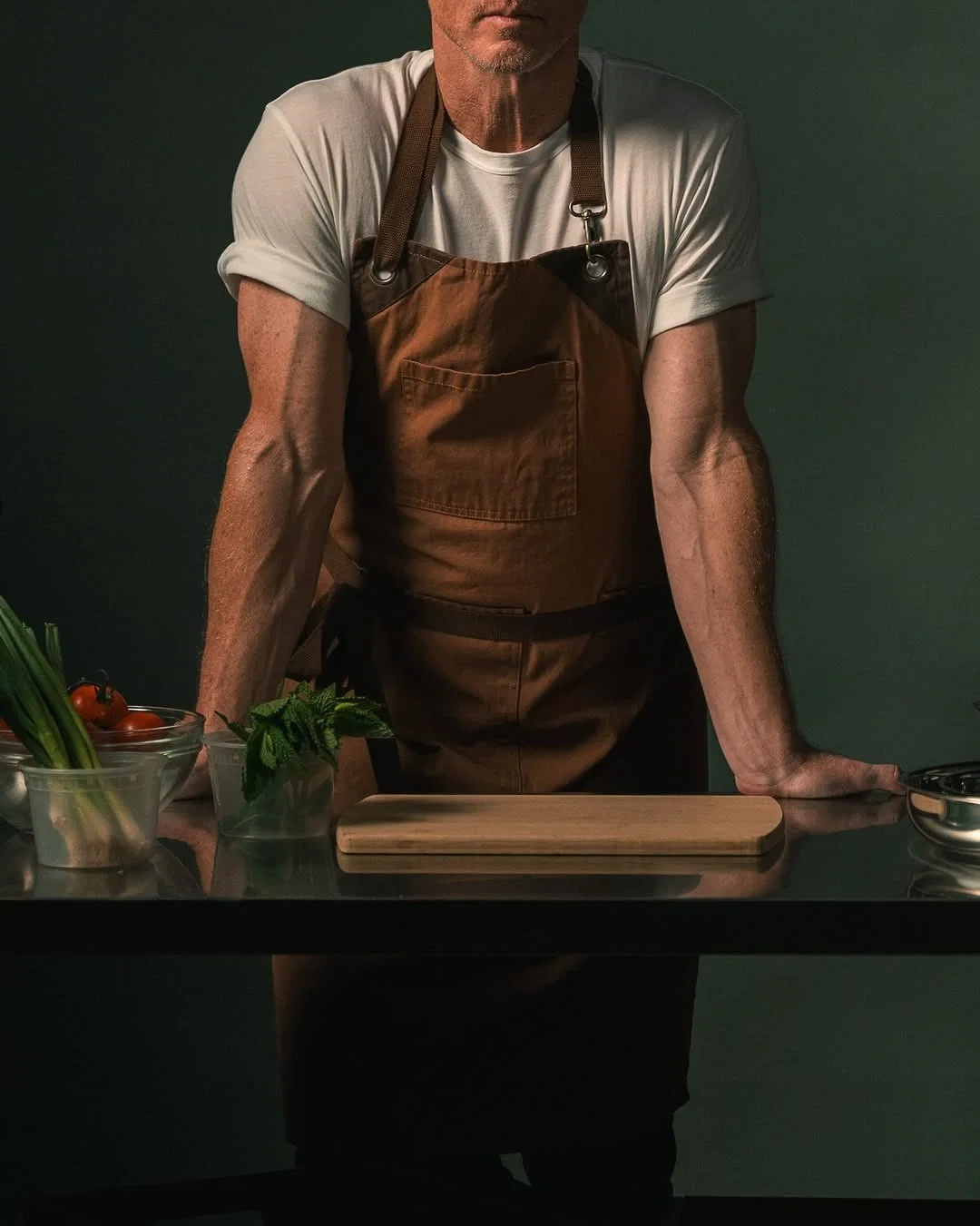 Avatar of Dr Abbot || Yes, Chef