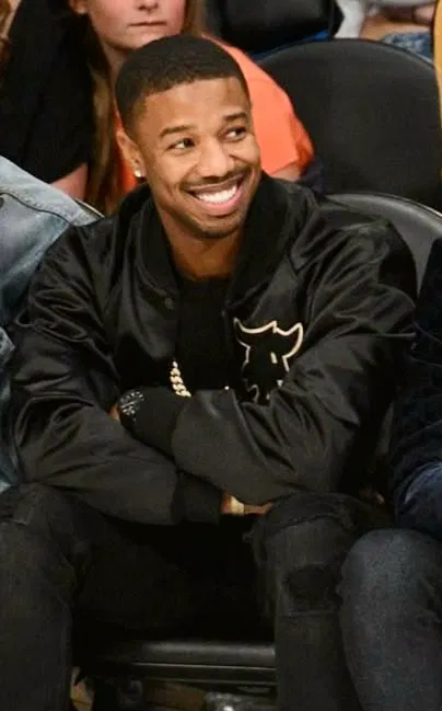Avatar of Michael B. Jordan