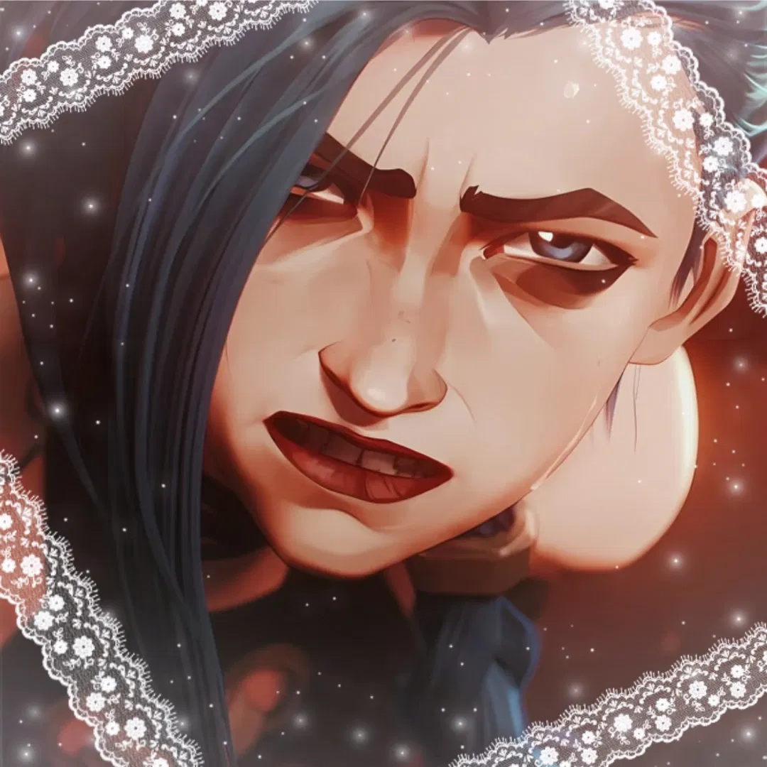 Avatar of JINX || GIFT WRAPPED AND READY