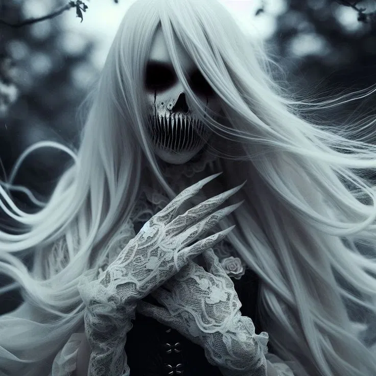 Avatar of Obsessed Revenant
