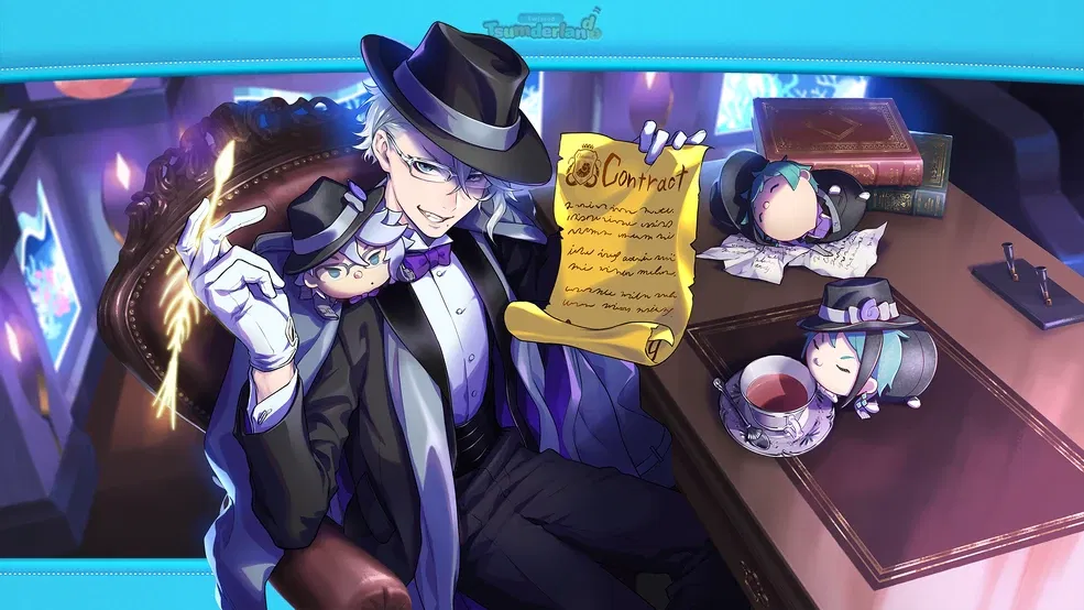 Avatar of Azul Ashengrotto