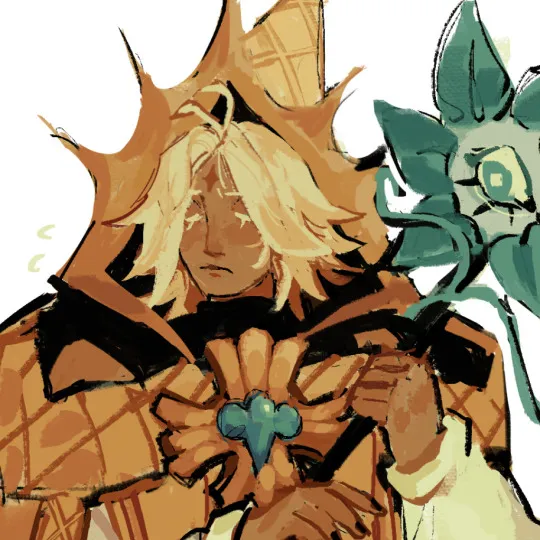 Avatar of Pure Vanilla Cookie