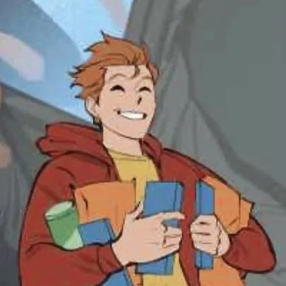 Avatar of Bart Allen