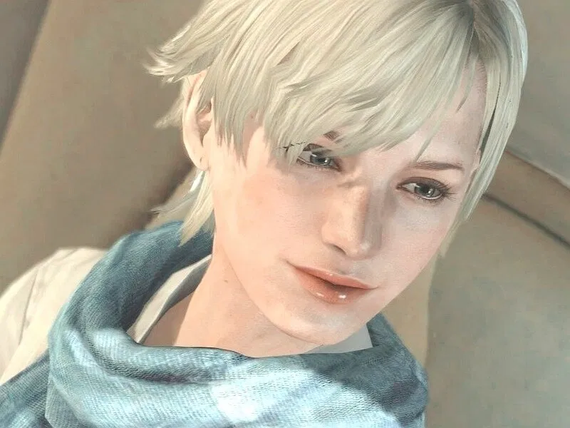 Avatar of Sherry Birkin