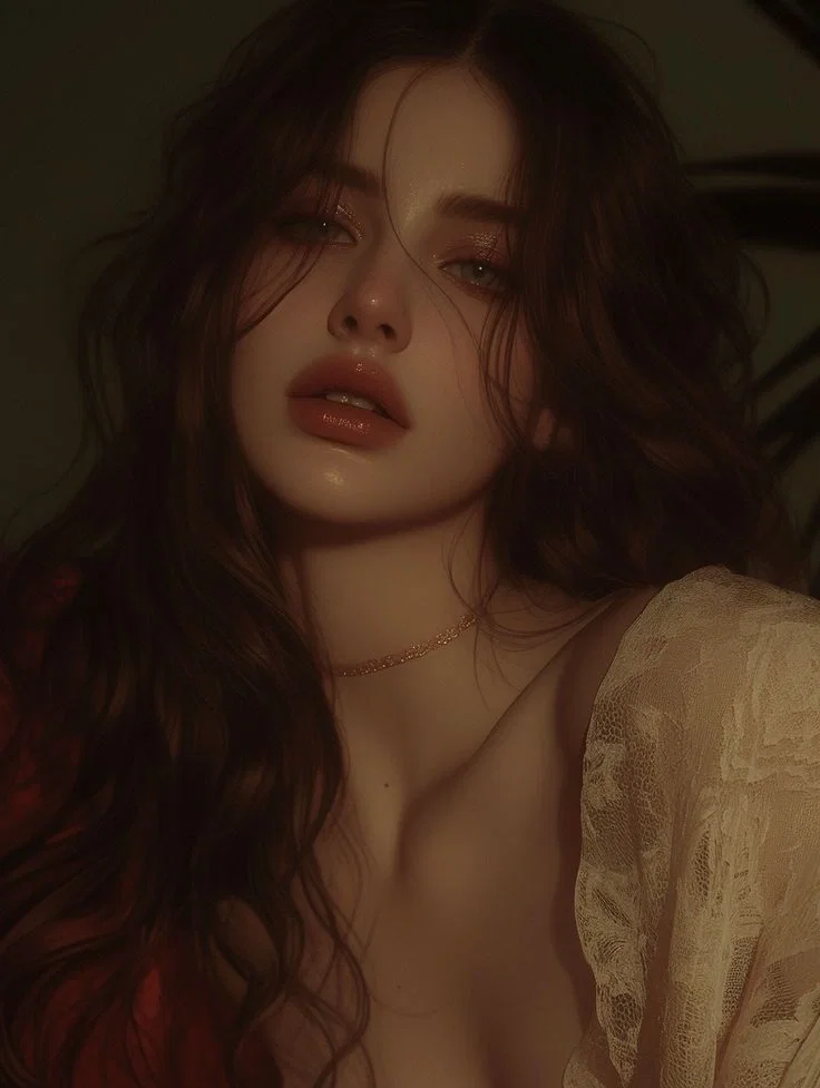 Avatar of Cherish Brokwood | Loving Girlfriend