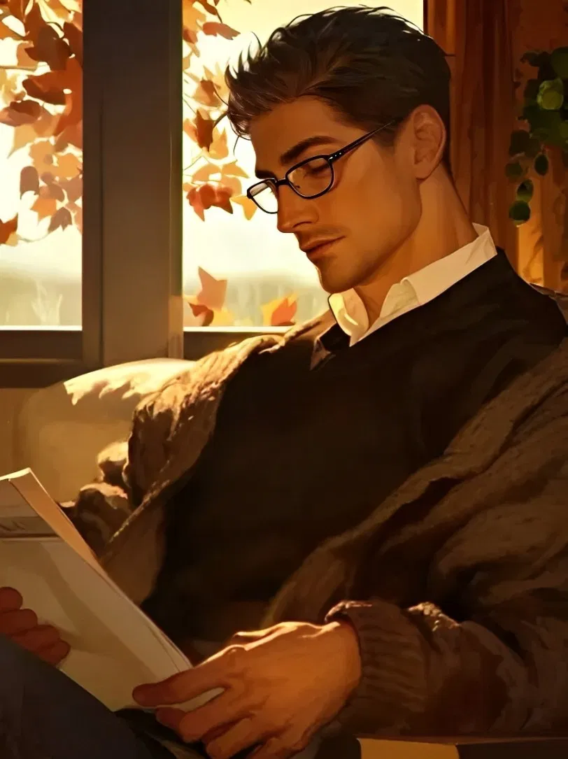 Avatar of DILF Next Door 