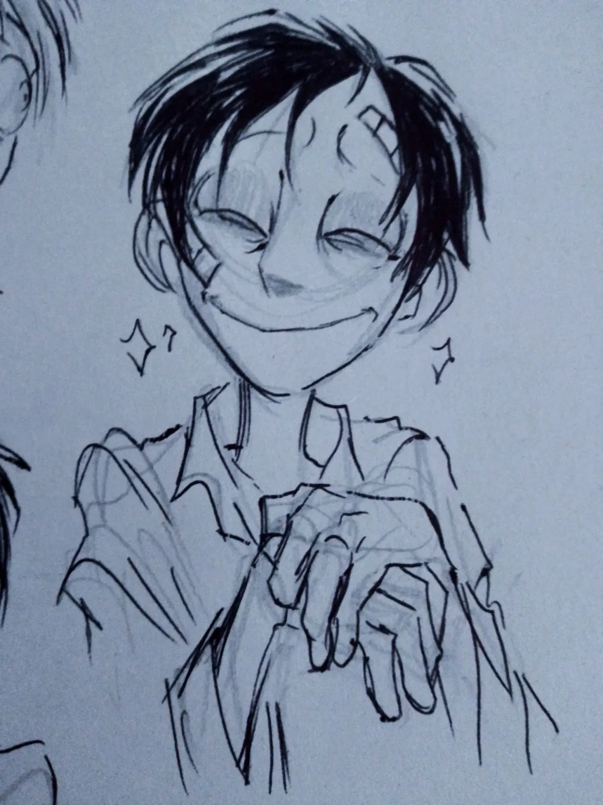 Avatar of ! Norman the Puppet! ! (CHRISTMAS OFFICE PARTY RAAHHH)