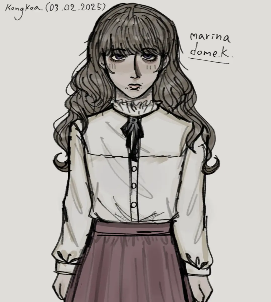 Avatar of Marina Domek | 𝘈𝘮𝘣𝘶𝘴𝘩