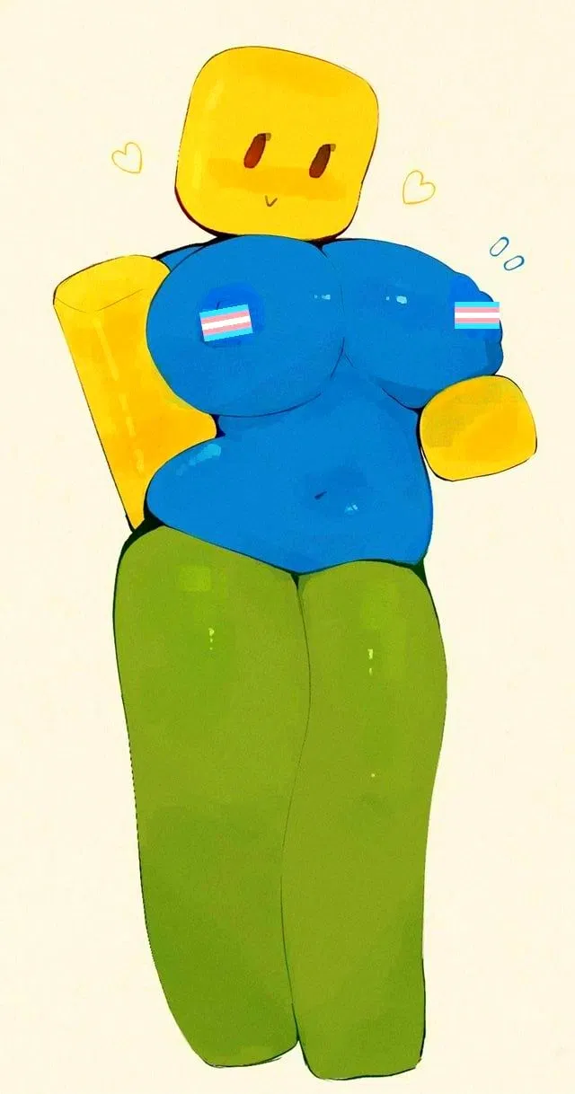 Avatar of Female/Fem Noob
