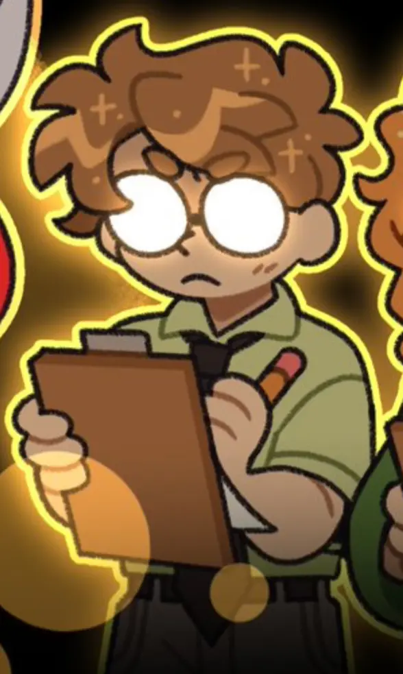 Avatar of Grian — Permit Office