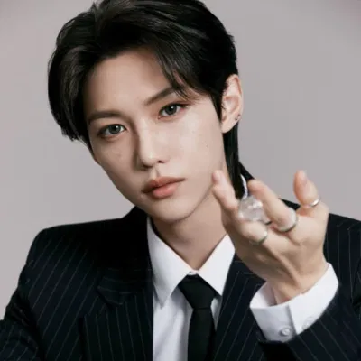Avatar of Lee Felix