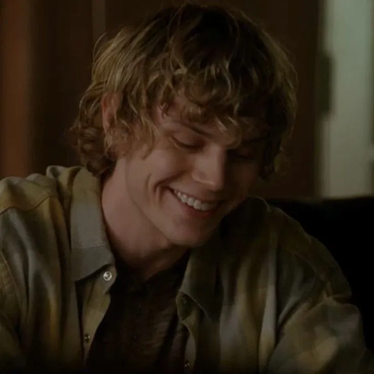 Avatar of tate langdon