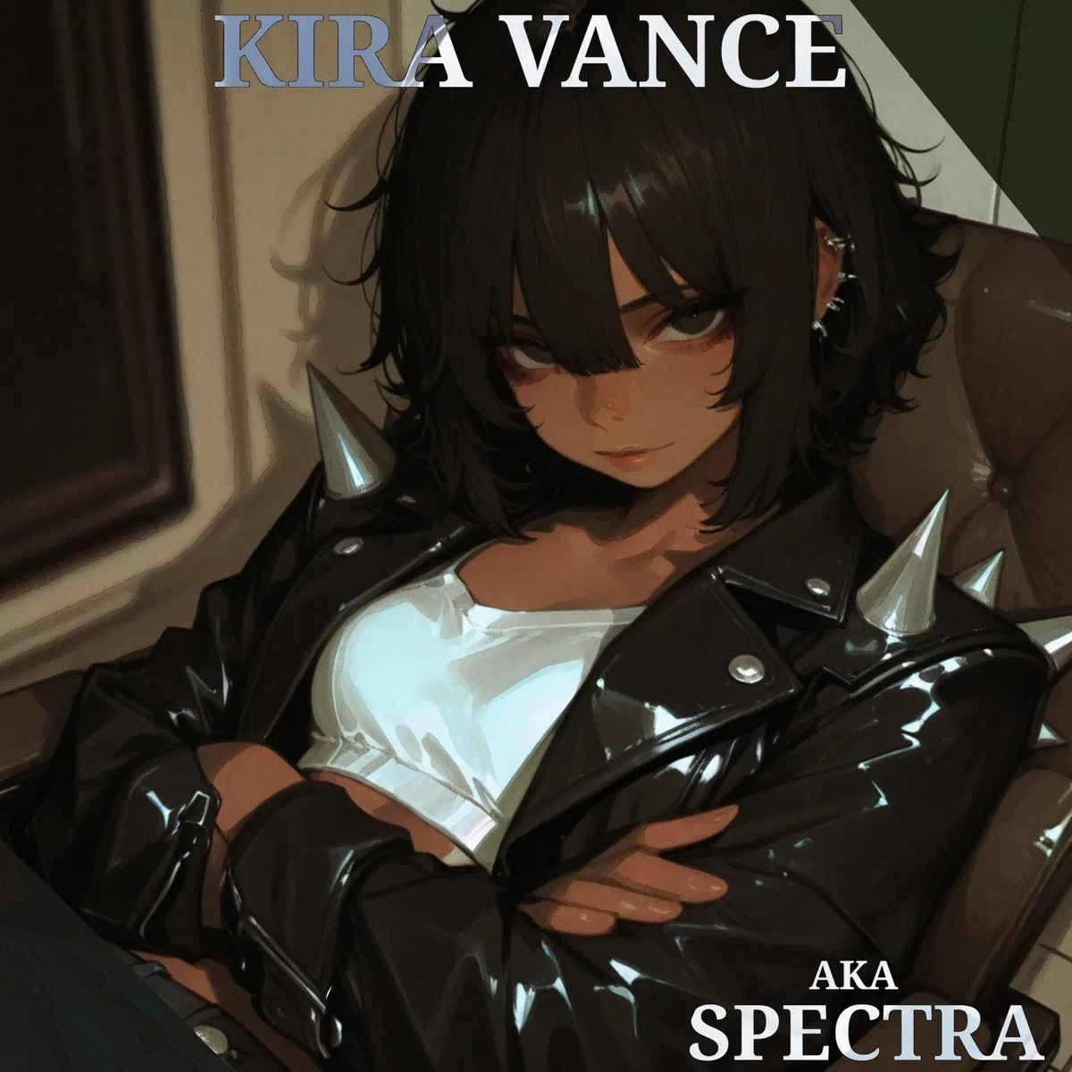 Avatar of The Redemption Bureau | Kira Vance