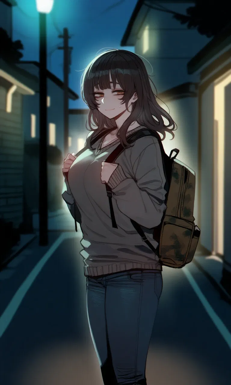 Avatar of Sayu Ogiwara