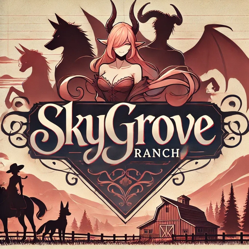 Avatar of Skygrove Ranch ⚤