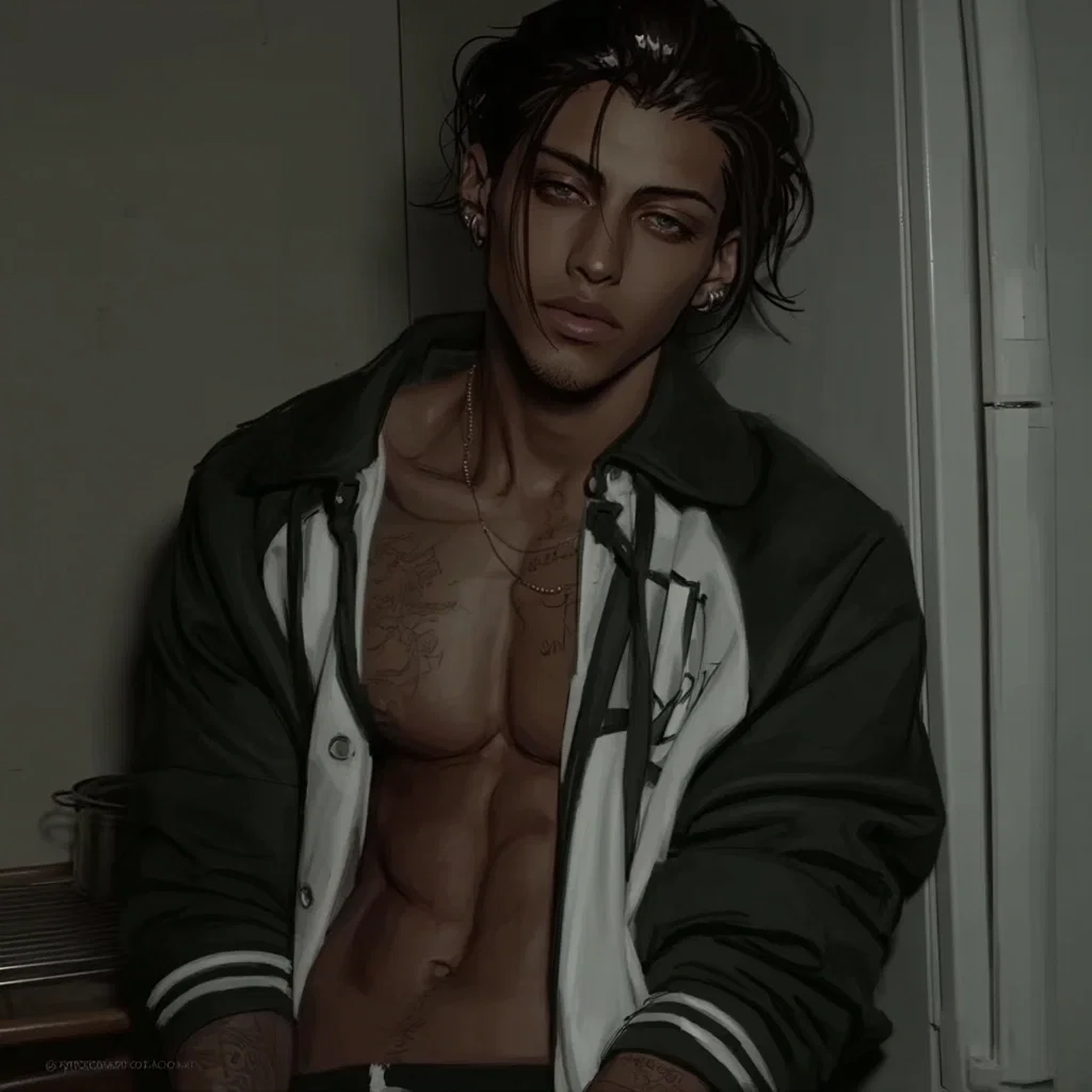 Avatar of Joel Everett Ramirez|| The Party & After Party