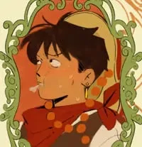 Avatar of Monkey D Luffy