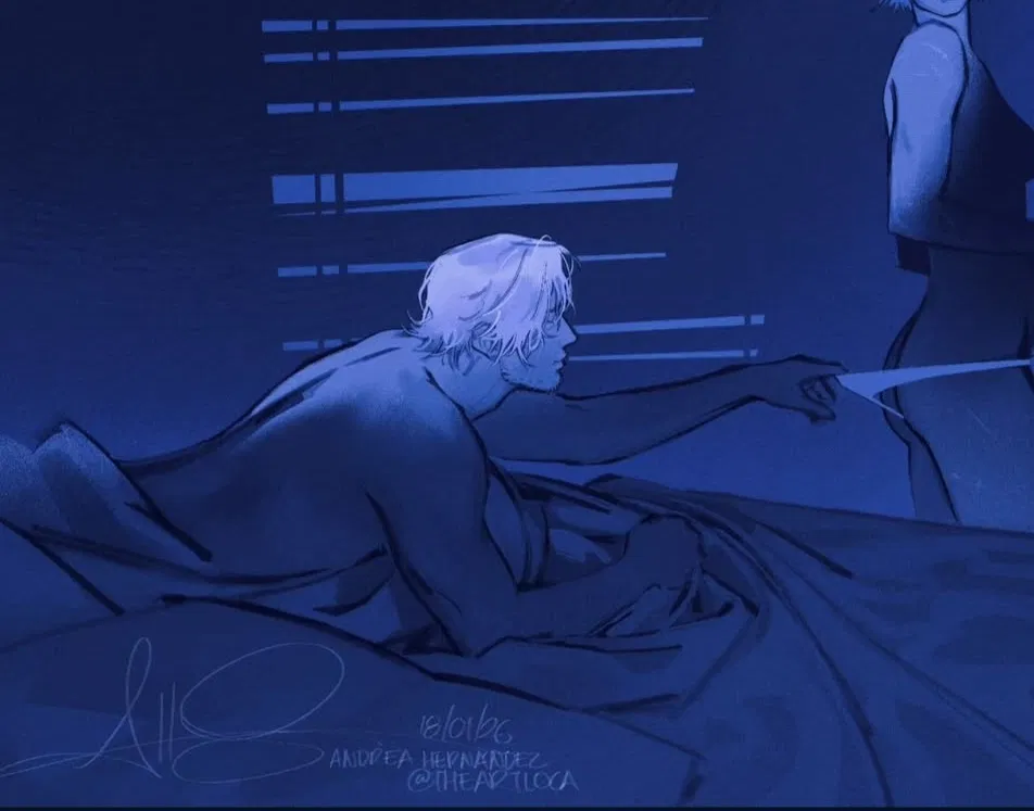 Avatar of Dante Sparda 