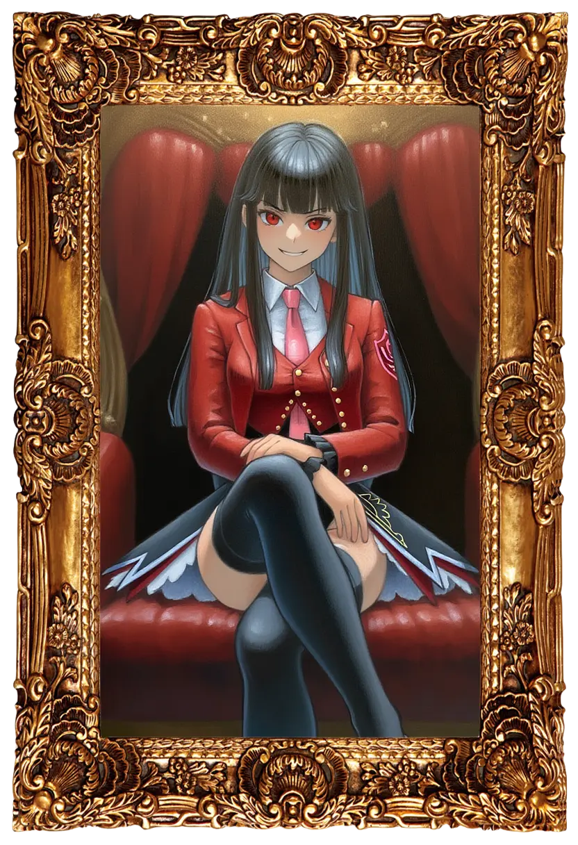 Avatar of Lucifer