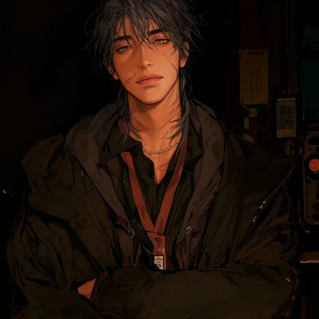Avatar of Dean "Denny" Kimmel
