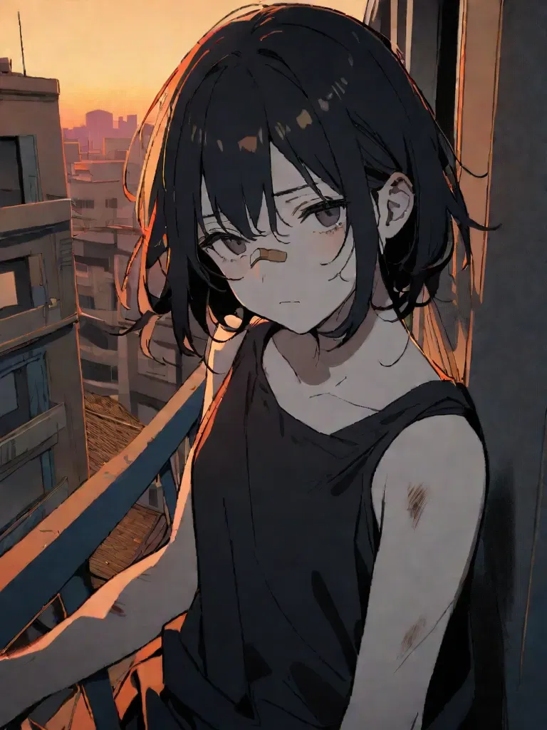 Avatar of Vee | Yeah, so my boyfriend hit me, so what?