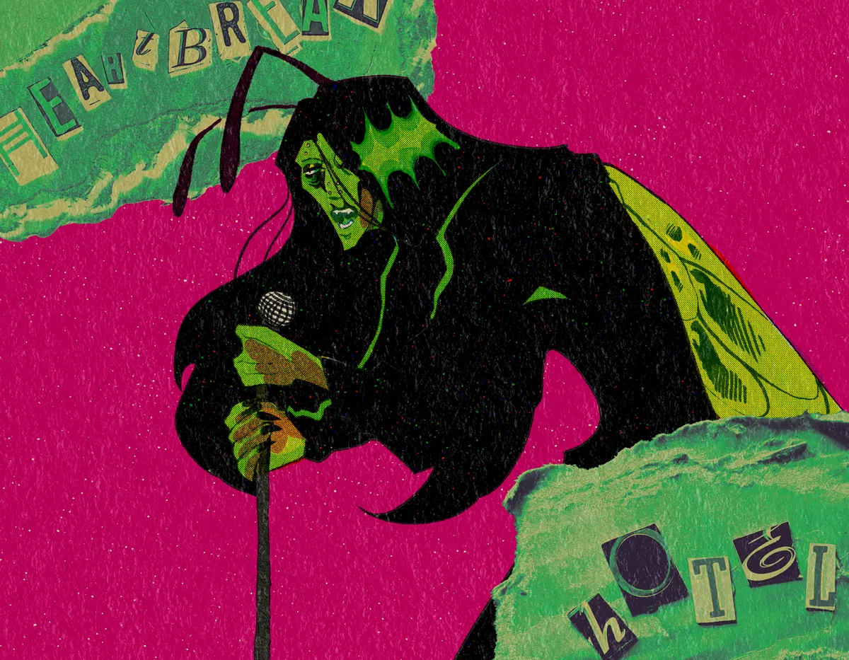Avatar of Edward | Secret Fan Club President Alt
