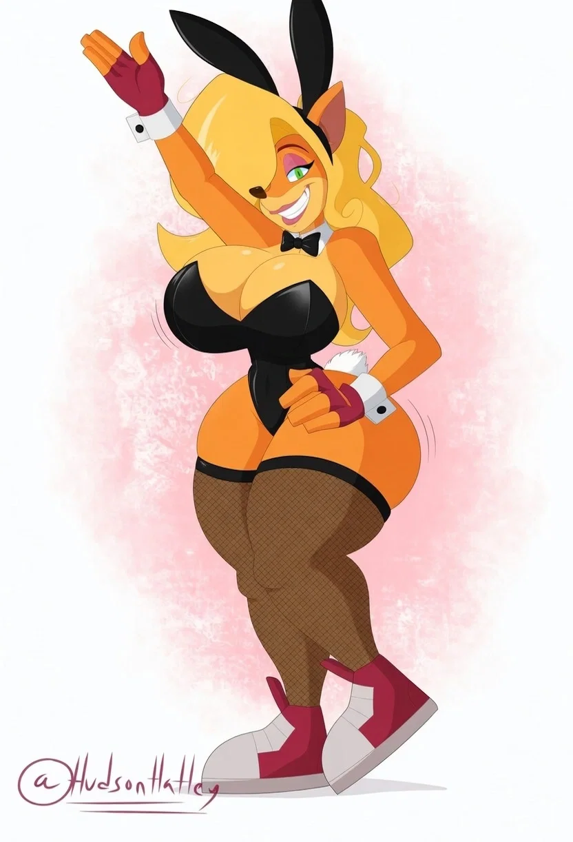 Avatar of Tawna Bandicoot in Heat