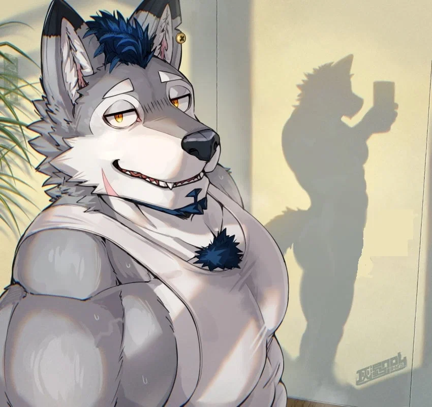 Avatar of EDDIE | SCANDALOUS STEPDAD