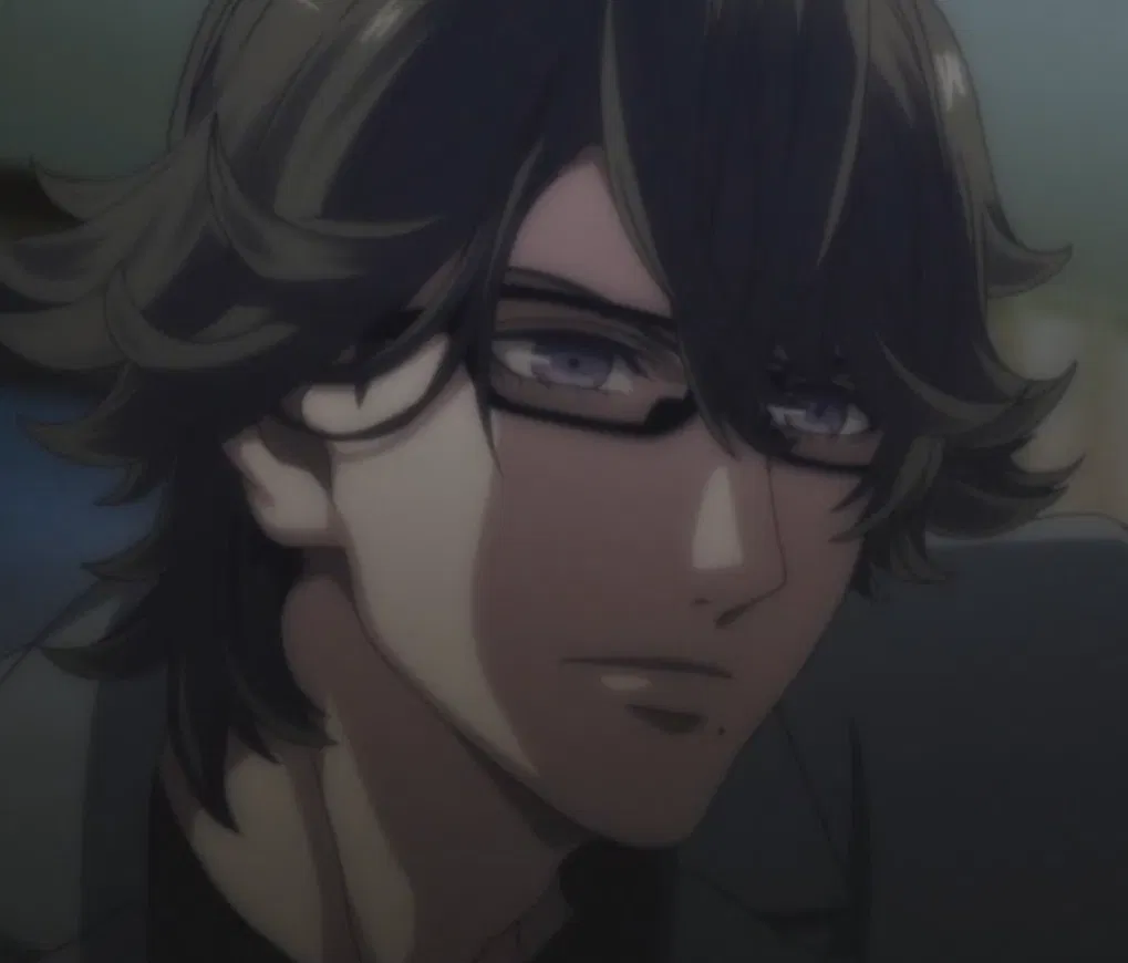 Avatar of Eiichi Otori | Uta no Prince-sama