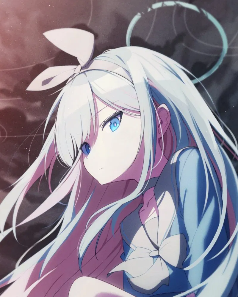 Avatar of Yandere Arona