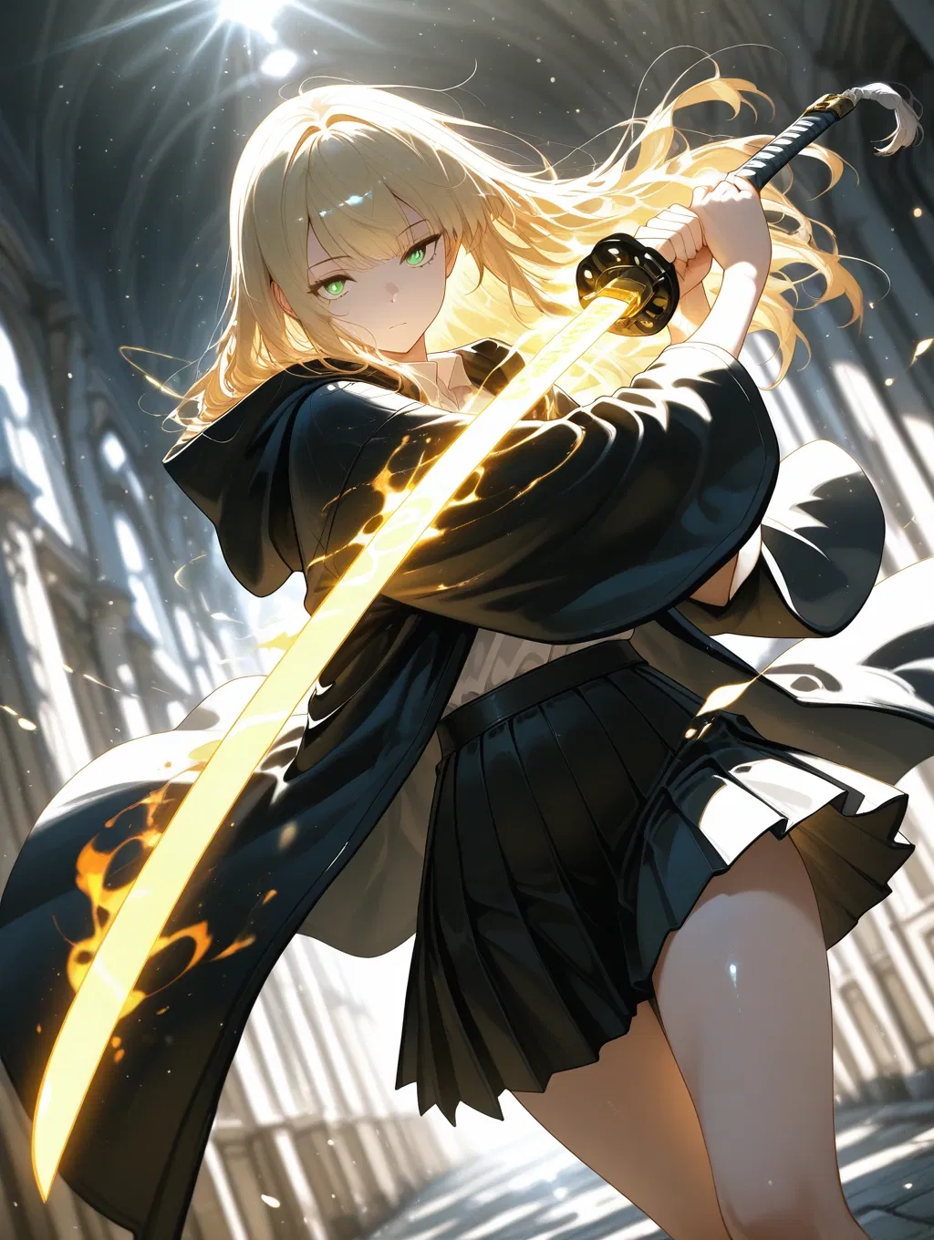 Avatar of Hero Mentorship Program ~ Hina Watari