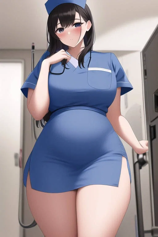 Avatar of Fat nurse RP