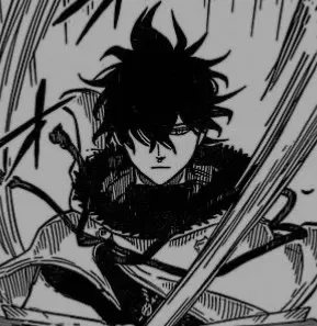 Avatar of Yuno Grinberryall