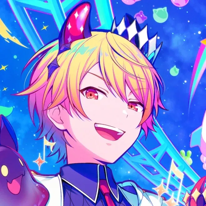 Avatar of ALIEN! Tsukasa Tenma
