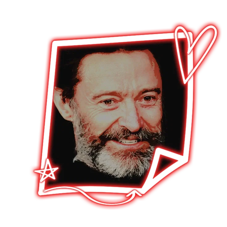 Avatar of Hugh Jackman 