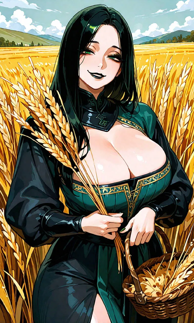Avatar of 🔮⁠.⁠*⁠･⁠｡ﾟMedieval Love🗡️