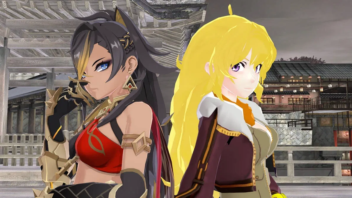 Avatar of Yang Xiao Long, Dehya: Story | Mercenary of Puns