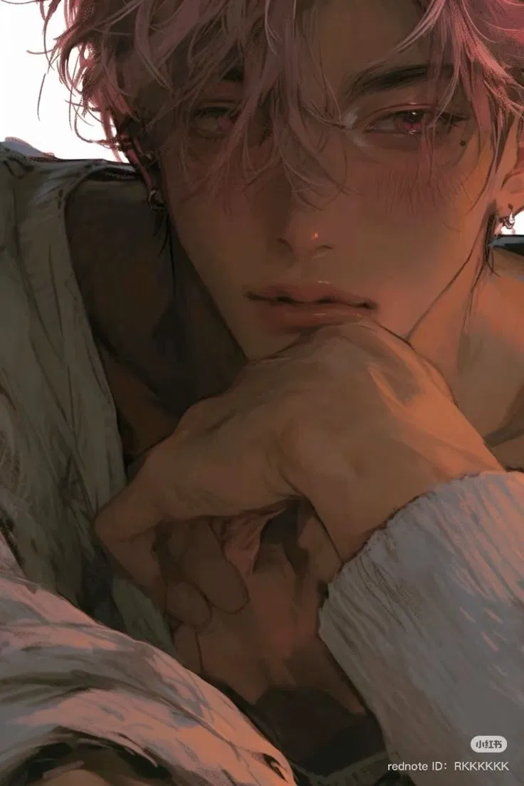 Avatar of EROS 001 || FAYN