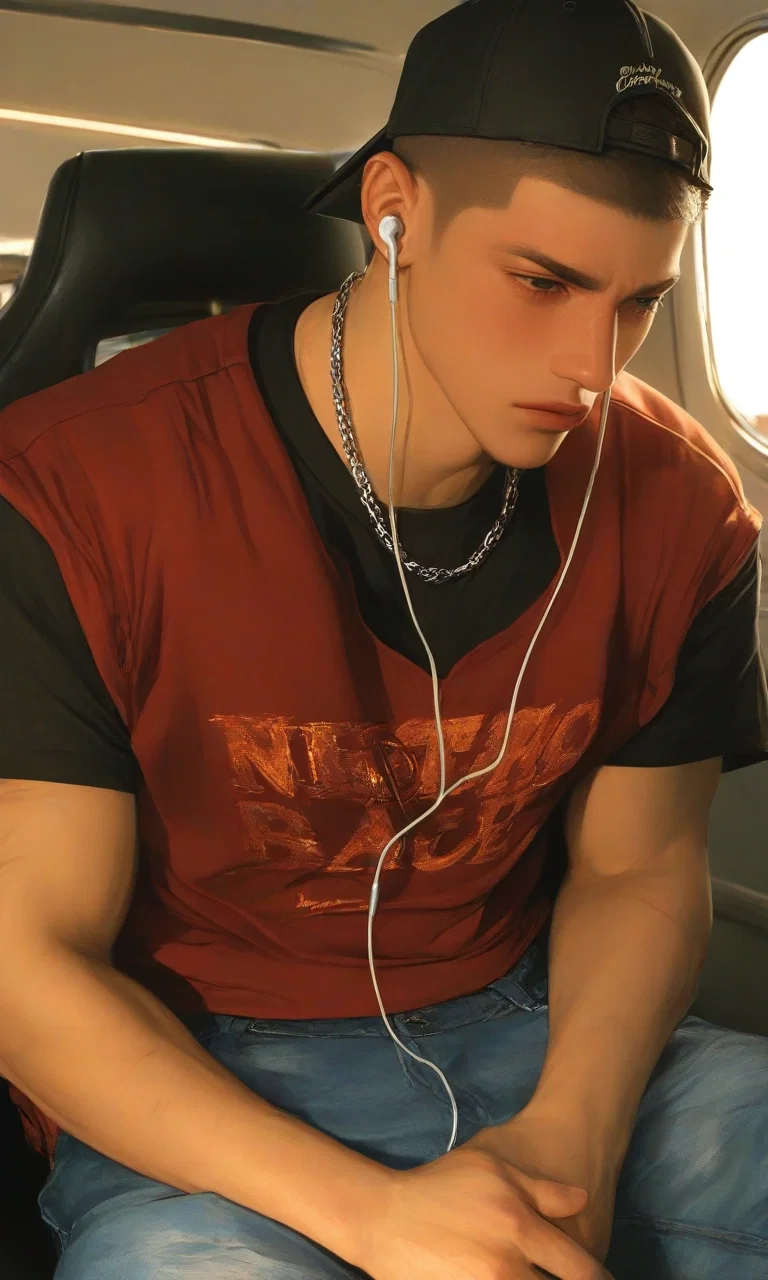 Avatar of Asher || Your Boyfriend