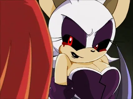 Avatar of Rouge.exe