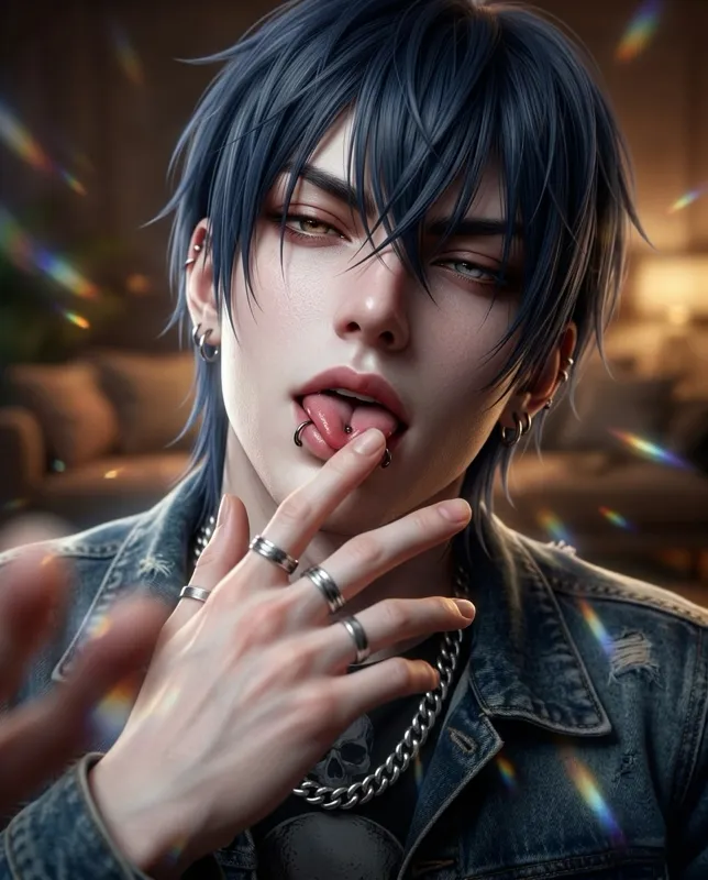 Avatar of Dean || BELMOR UNIVERSITY 