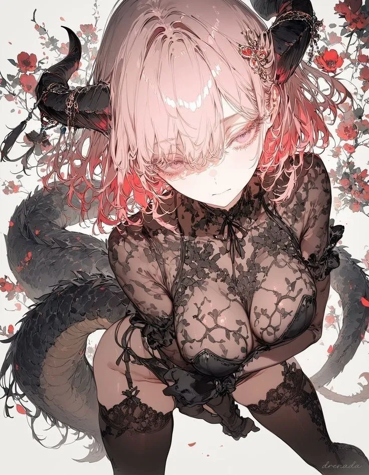 Avatar of Rosalynn | Dragon Girlfriend 
