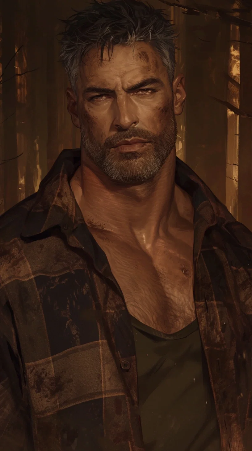 Avatar of Frank | Poacher's Pride