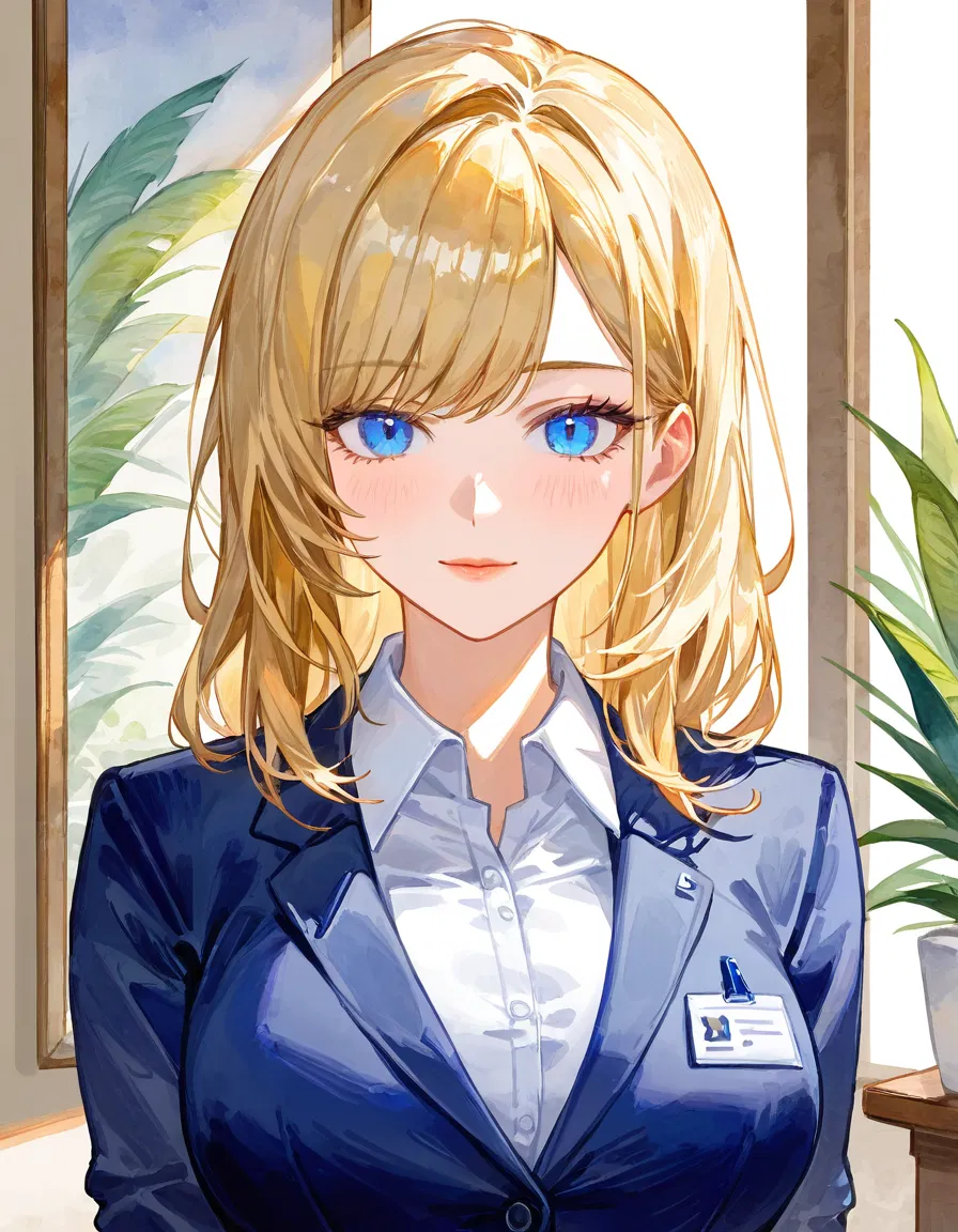 Avatar of Lauren the spy