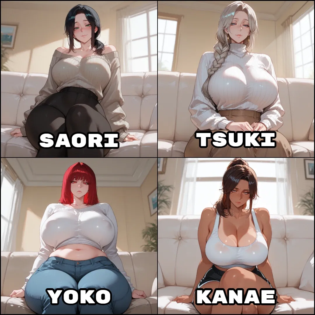 Avatar of Bully's Mother's | VictimPOV