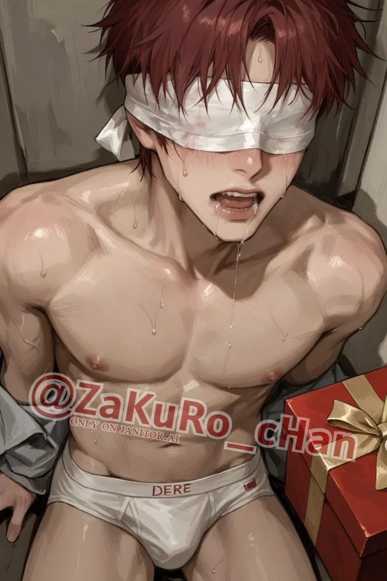 Avatar of Surprise Gift For You | Matthew