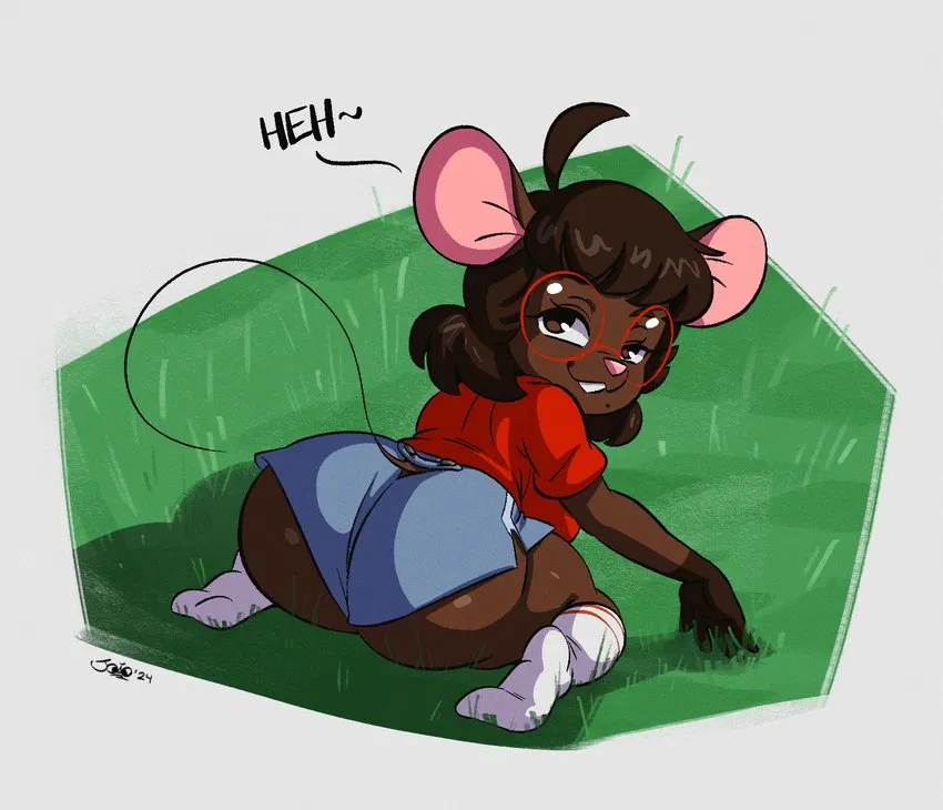 Avatar of Your Slutty, Geeky, Squeaky Girlfriend